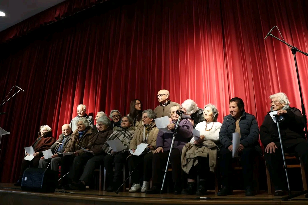 Azambuja promove homenagem pelos Reis