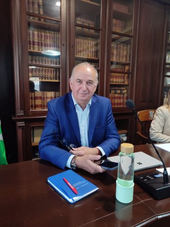Executivo de Azambuja responde a comunicado